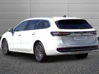 Usado VW Passat Elegance 204 HP (150 kW) 2025 Branco Carrinha