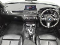Used BMW M240 M Sport 335 HP (246 kW) 2019 Grey Cabriolet