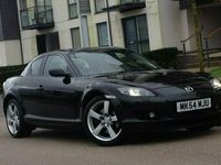 Used Mazda RX8 2004 Hatchback