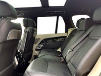 used Land Rover Range Rover r 3.0 D350 Autobiography SUV