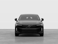 New Volvo ES90 Ultra 2026 Onyx black Sedan