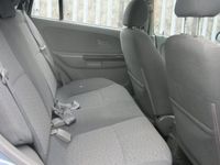Used Kia Rio 2003 Hatchback