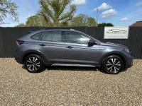 Used VW Taigo Life 2022 Grey SUV