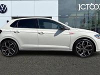 Used VW Polo GTI 207 HP (152 kW) 2024 Grey Hatchback