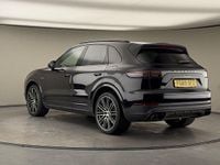 Used Porsche Cayenne 462 HP (339 kW) 2019 Jet back SUV