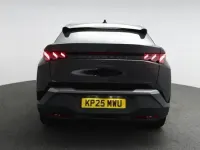 Used Peugeot 3008 GT 134 HP (98 kW) 2025 Black SUV