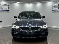 Usado BMW 530e M Sport 252 CV (185 kW) 2020 Berlina