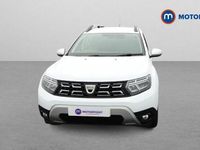 Used Dacia Duster Prestige 150 HP (110 kW) 2022 SUV