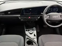 Used Kia e-Niro 150 kW (204 HP) 2023 Black SUV