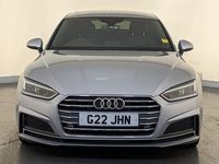 used Audi A5 2.0 TDI S Line 5dr S Tronic