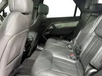Used Land Rover Range Rover Sport SE Dynamic 300 HP (220 kW) 2025 Black SUV