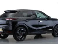 Used DS Automobiles DS3 Crossback Performance Line Plus 2022 Black SUV