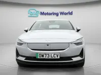 Used Polestar 2 2024 Hatchback