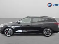 Used Ford Focus ST-Line X 155 HP (114 kW) 2023 Estate