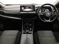 Used Nissan X-Trail N-Connecta 213 HP (156 kW) 2023 Silver SUV