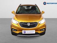 used Vauxhall Mokka X 1.4T Elite 5dr Auto