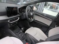 New Seat Ibiza FR Sport 113 HP (83 kW) 2025 Grey Hatchback