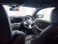 Used BMW M340 Comfort Edition 2023 Grey Sedan