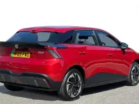 Used MG MG4 EV SE 2023 Hatchback