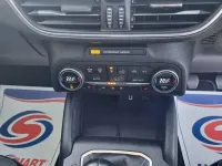 Used Ford Focus Active X 125 HP (91 kW) 2020 Grey Hatchback