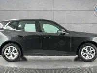 Used BMW X3 xLine 205 HP (150 kW) 2025 Grey SUV