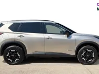 Used Nissan X-Trail 204 HP (150 kW) 2024 Silver SUV
