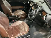 Used Mini Cooper S Cabriolet 2010 Brown Cabriolet