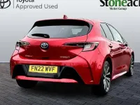 Used Toyota Corolla Design 140 HP (102 kW) 2026 Hatchback