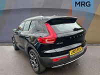 used Volvo XC40 2.0 T4 Inscription Pro 5dr Geartronic