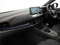 Used Nissan Qashqai Tekna 138 HP (101 kW) 2025 Blue SUV