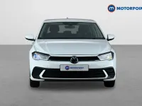Used VW Polo Life 2024 White Hatchback