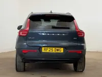 Used Volvo XC40 Plus 161 HP (118 kW) 2026 SUV