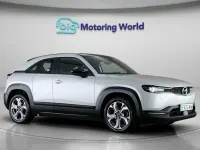 Used Mazda MX30 Prime-Line 106 kW (145 HP) 2024 SUV