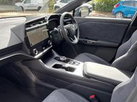 Used Lexus RZ 450e 230 kW (313 HP) 2025 Black SUV