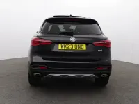Used MG HS Exclusive 163 HP (119 kW) 2023 Black SUV