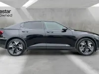 New Polestar 2 219 kW (299 HP) 2026 Black Hatchback
