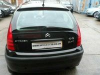Used Citroën C3 2004 Hatchback