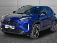 Used Toyota Yaris Cross Sport 116 HP (85 kW) 2023 Other SUV