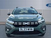 Used Dacia Sandero Expression 91 HP (66 kW) 2025 Hatchback