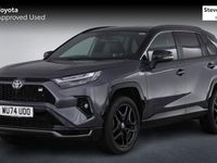 Used Toyota RAV4 Sport 306 HP (225 kW) 2026 SUV