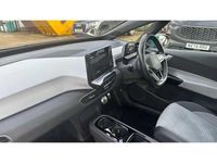 Used VW ID.3 Pro Performance 150 kW (204 HP) 2022 Makena turquoise Hatchback