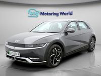 Used Hyundai Ioniq 5 SE 123 kW (168 HP) 2024 SUV