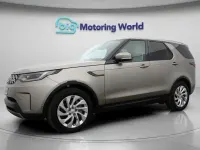 Used Land Rover Discovery S 300 HP (220 kW) 2022 Bronze SUV