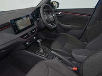 Used Skoda Kamiq Design Edition 114 HP (83 kW) 2025 Blue SUV