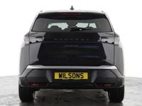 Used Peugeot 5008 Allure 134 HP (98 kW) 2025 Grey Hatchback