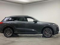 Used Audi SQ5 Advanced 362 HP (266 kW) 2025 Grey SUV