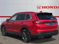 Used Honda CR-V Advance 184 HP (135 kW) 2026 SUV