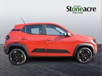 Used Dacia Spring Extreme 47 kW (65 HP) 2024 Red Hatchback