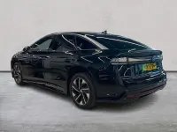 New VW ID.7 Pro 210 kW (286 HP) 2026 Black Hatchback