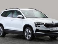 Used Skoda Karoq SE Drive 150 HP (110 kW) 2024 SUV
